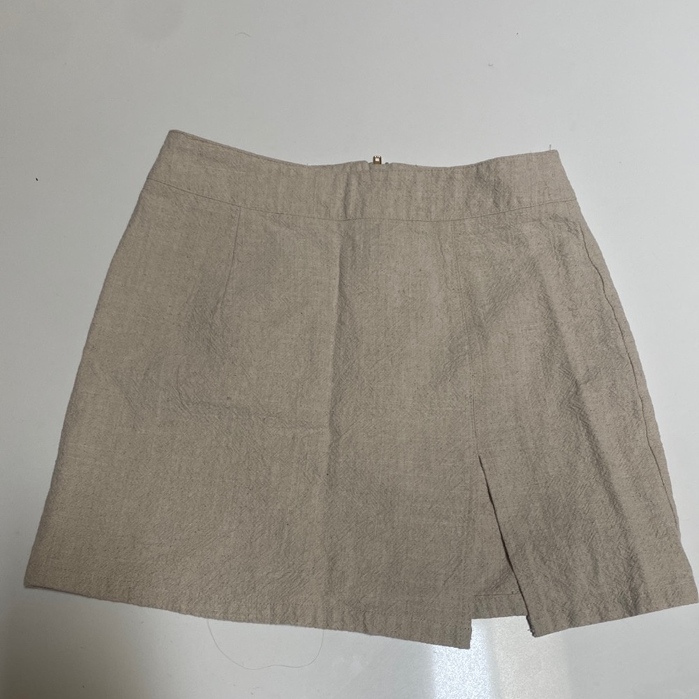 skirt